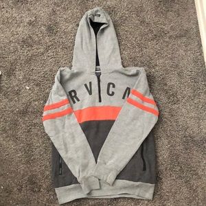 RVCA hoodie